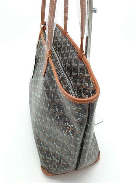 Goyard Artois price